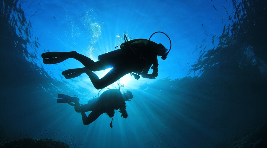 What to Know About Decompression Sickness
