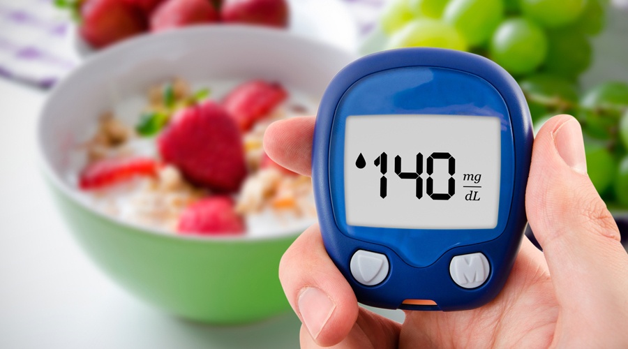 7 COMMON SIDE EFFECTS OF DIABETES 7 COMMON SIDE EFFECTS OF DIABETES
