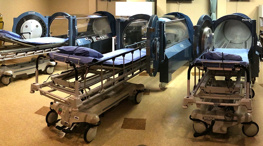 What To Look For In A Hyperbaric Oxygen Treatment Center What To Look For In A Hyperbaric Oxygen Treatment Center
